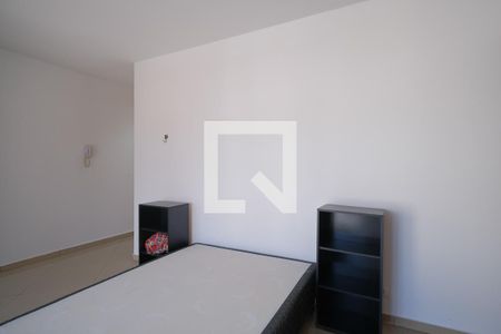 Quarto 2 de kitnet/studio para alugar com 1 quarto, 33m² em Centro, Curitiba