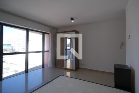Quarto 2 de kitnet/studio para alugar com 1 quarto, 33m² em Centro, Curitiba