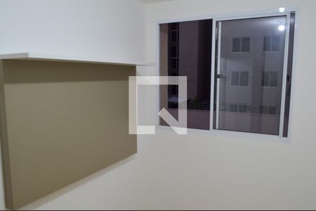 Quarto 1 de apartamento à venda com 2 quartos, 42m² em Curicica, Rio de Janeiro
