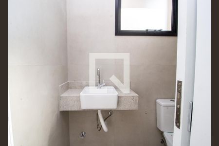 Apartamento à venda com 63m², 2 quartos e 2 vagas Apartamento à venda com 63m², 2 quartos e 2 vagasLavabo