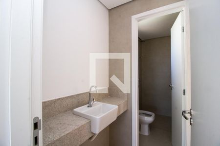 Apartamento à venda com 63m², 2 quartos e 2 vagas Apartamento à venda com 63m², 2 quartos e 2 vagasBanheiro Suite