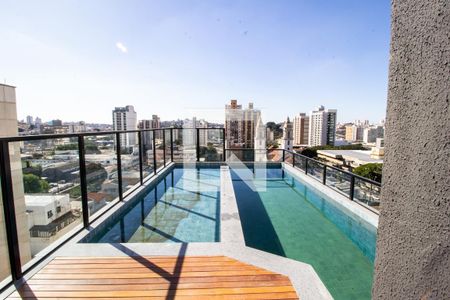 Apartamento à venda com 63m², 2 quartos e 2 vagas Apartamento à venda com 63m², 2 quartos e 2 vagasÁrea comum - Piscina