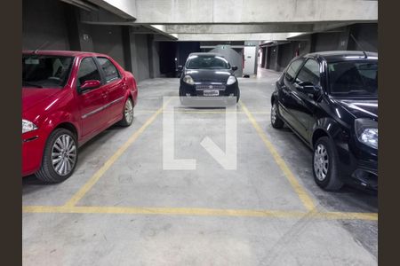 Apartamento à venda com 53m², 2 quartos e 1 vagaGaragem