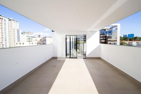 Apartamento à venda com 53m², 2 quartos e 1 vagaArea Externa