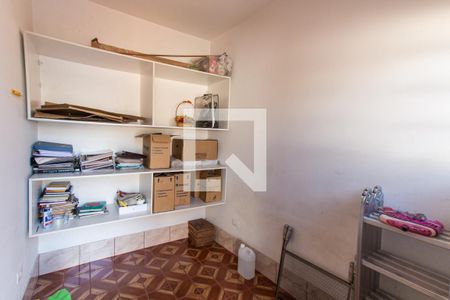 Casa para alugar com 191m², 3 quartos e 4 vagasQuarto de Serviço