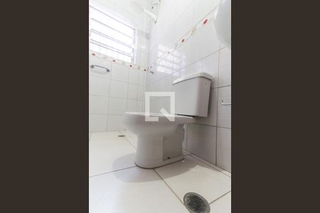 Casa para alugar com 191m², 3 quartos e 4 vagasBanheiro