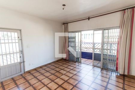 Sala   de casa à venda com 3 quartos, 191m² em Jardim Japao, São Paulo
