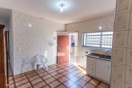 Casa para alugar com 191m², 3 quartos e 4 vagasCozinha