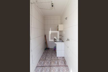 Casa para alugar com 191m², 3 quartos e 4 vagasÁrea de Serviço