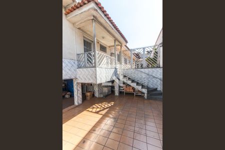 Casa para alugar com 191m², 3 quartos e 4 vagasGaragem  