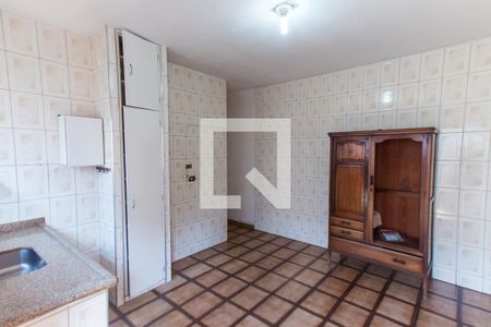 Casa para alugar com 191m², 3 quartos e 4 vagasCozinha