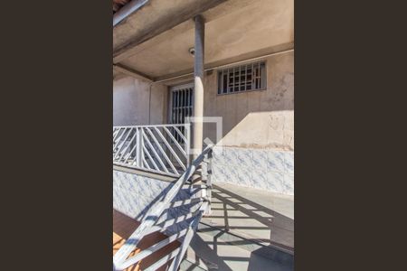 Casa para alugar com 191m², 3 quartos e 4 vagasQuintal