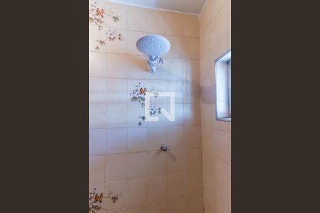 Casa para alugar com 191m², 3 quartos e 4 vagasBanheiro da Suíte 2