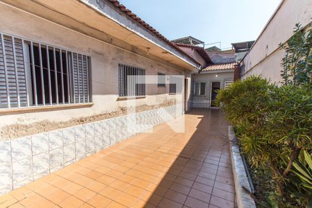 Casa para alugar com 191m², 3 quartos e 4 vagasQuintal