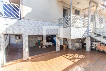 Casa para alugar com 191m², 3 quartos e 4 vagasGaragem  