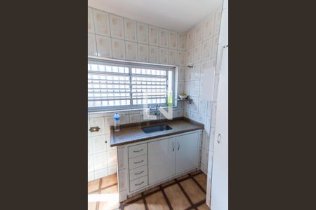 Casa para alugar com 191m², 3 quartos e 4 vagasCozinha