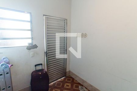 Casa para alugar com 191m², 3 quartos e 4 vagasQuarto de Serviço