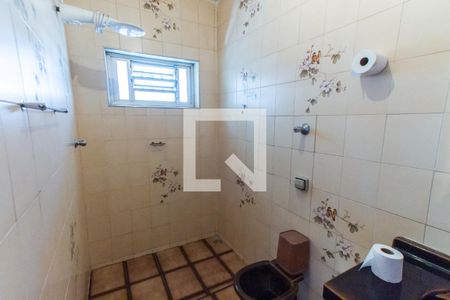 Casa para alugar com 191m², 3 quartos e 4 vagasBanheiro da Suíte 2