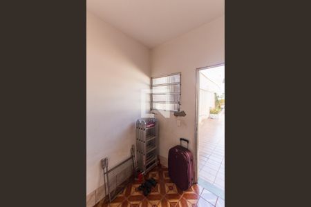 Casa para alugar com 191m², 3 quartos e 4 vagasQuarto de Serviço