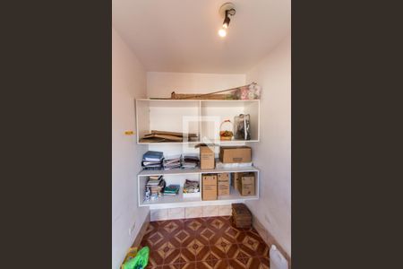 Casa para alugar com 191m², 3 quartos e 4 vagasQuarto de Serviço