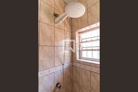 Casa para alugar com 191m², 3 quartos e 4 vagasBanheiro da Suíte 1