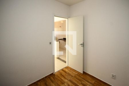 Quarto de apartamento para alugar com 1 quarto, 35m² em Chácara Belenzinho, São Paulo