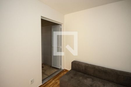 Quarto de apartamento para alugar com 1 quarto, 35m² em Chácara Belenzinho, São Paulo