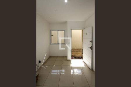 Sala de apartamento para alugar com 1 quarto, 35m² em Chácara Belenzinho, São Paulo