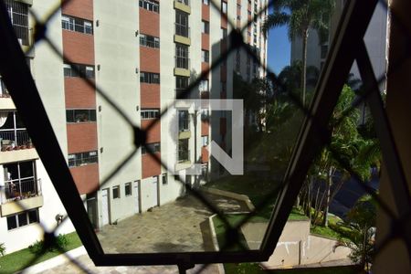 Apartamento à venda com 93m², 3 quartos e 1 vagaVista da Sala