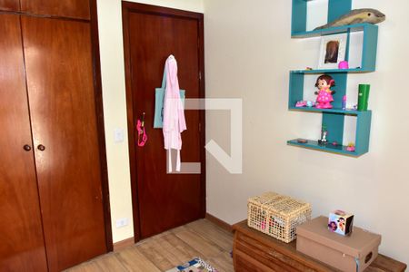 Apartamento à venda com 93m², 3 quartos e 1 vagaQuarto 2