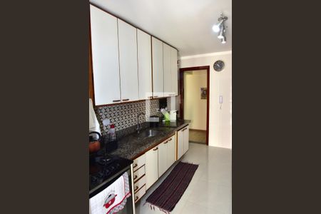 Apartamento à venda com 93m², 3 quartos e 1 vagaCozinha - Armários