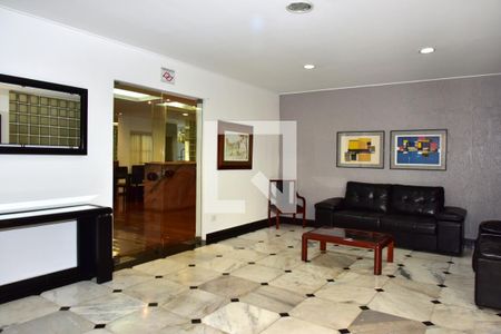 Apartamento à venda com 93m², 3 quartos e 1 vagaÁrea comum - Salão de festas