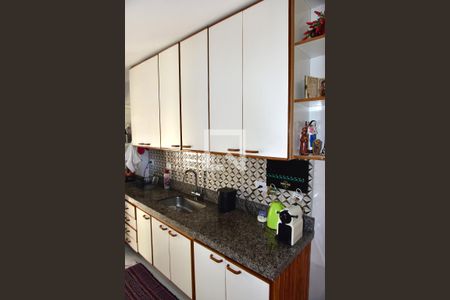 Apartamento à venda com 93m², 3 quartos e 1 vagaCozinha - Armários