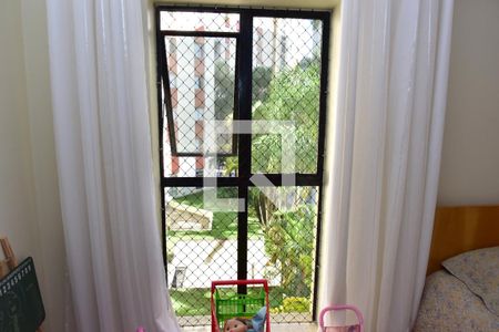 Apartamento à venda com 93m², 3 quartos e 1 vagaQuarto 2