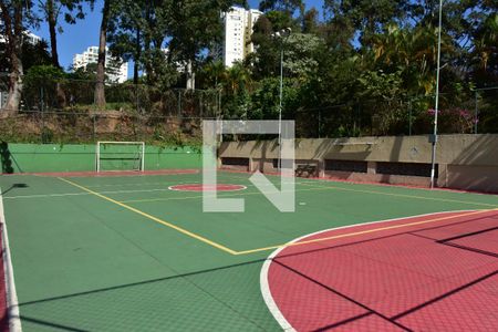 Apartamento à venda com 93m², 3 quartos e 1 vagaQuadra Esportiva 2