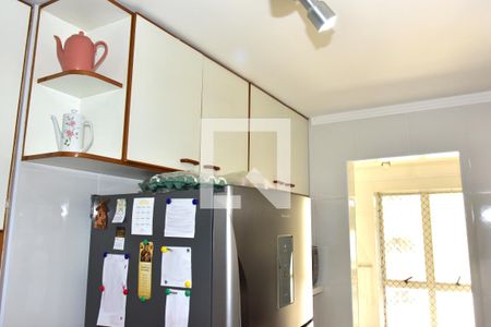 Apartamento à venda com 93m², 3 quartos e 1 vagaCozinha - Armários