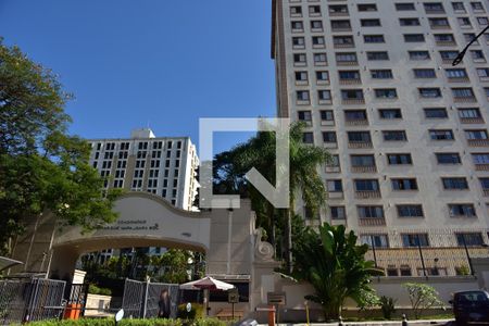 Apartamento à venda com 93m², 3 quartos e 1 vagaFachada e portaria