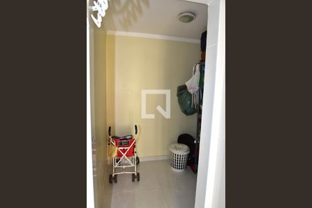 Apartamento à venda com 93m², 3 quartos e 1 vagaQuarto de Serviço