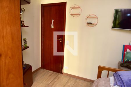 Apartamento à venda com 93m², 3 quartos e 1 vagaQuarto 3