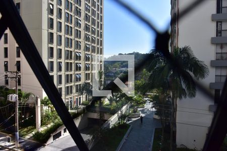 Apartamento à venda com 93m², 3 quartos e 1 vagaVista da Suíte