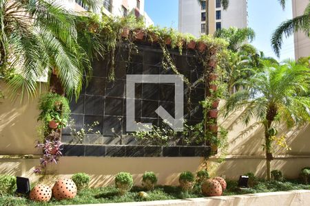 Apartamento à venda com 93m², 3 quartos e 1 vagaÁrea comum