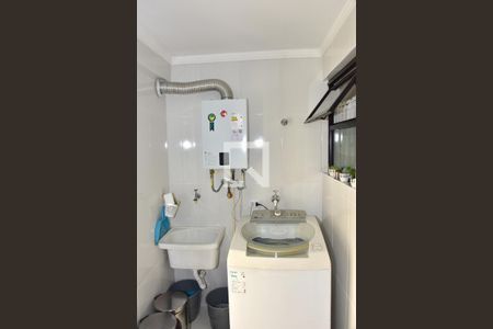 Apartamento à venda com 93m², 3 quartos e 1 vagaÁrea de Serviço