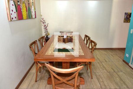 Sala de apartamento à venda com 3 quartos, 93m² em Jardim Marajoara, São Paulo