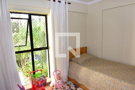 Apartamento à venda com 93m², 3 quartos e 1 vagaQuarto 2