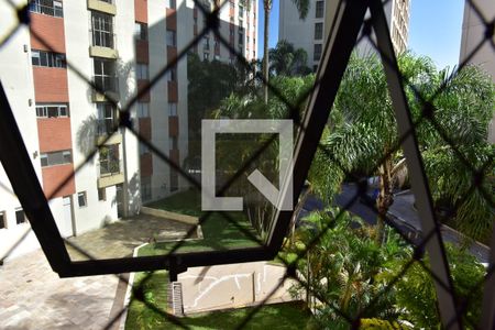 Apartamento à venda com 93m², 3 quartos e 1 vagaVista do Quarto 3