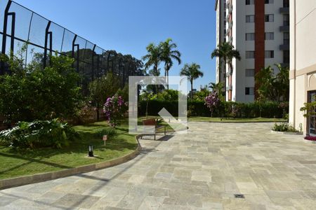 Apartamento à venda com 93m², 3 quartos e 1 vagaÁrea comum