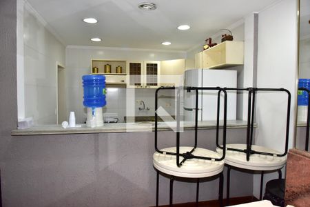 Apartamento à venda com 93m², 3 quartos e 1 vagaÁrea comum - Salão de festas