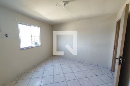 Quarto 1 de casa para alugar com 2 quartos, 70m² em Tanque, Rio de Janeiro