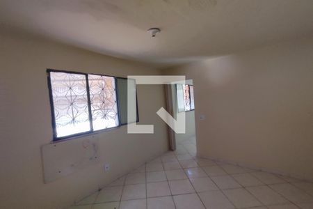 Quarto 2 de casa para alugar com 2 quartos, 70m² em Tanque, Rio de Janeiro