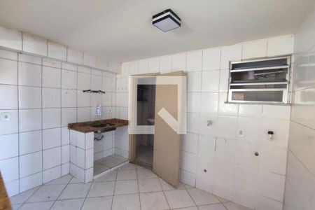 Cozinha de casa para alugar com 2 quartos, 70m² em Tanque, Rio de Janeiro
